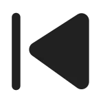 Previous SVG Icon